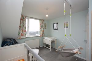 Bedroom Three - click for photo gallery